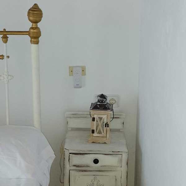 Apartamentos Casa Mata Colungo Exteriör bild