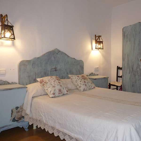 Apartamentos Casa Mata Colungo Exteriör bild