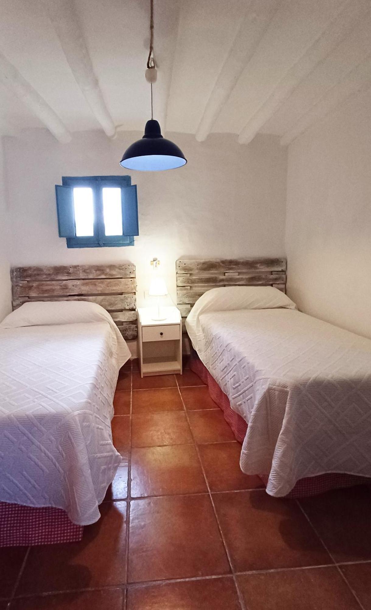 Apartamentos Casa Mata Colungo Exteriör bild